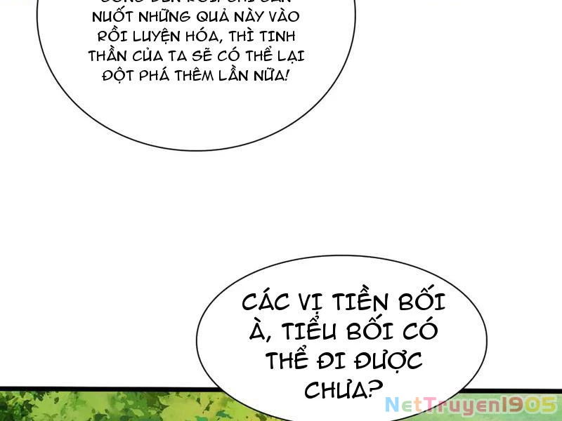 Gặp Mạnh Thì Mạnh, Ta Tu Vi Vô Thượng Hạn Chapter 49 - Trang 2