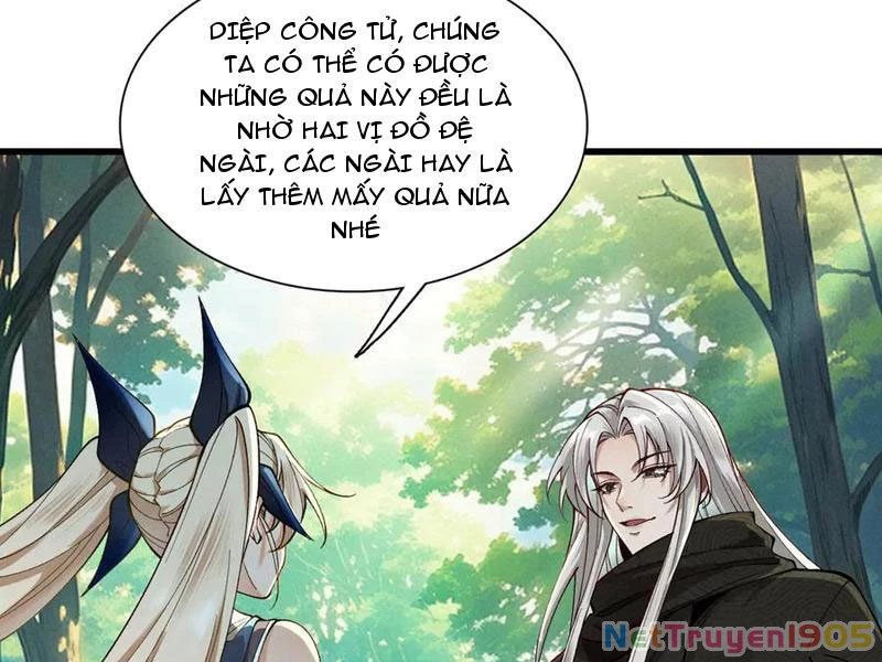 Gặp Mạnh Thì Mạnh, Ta Tu Vi Vô Thượng Hạn Chapter 49 - Trang 2