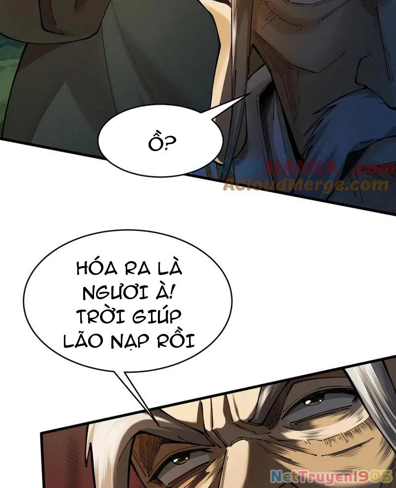 Gặp Mạnh Thì Mạnh, Ta Tu Vi Vô Thượng Hạn Chapter 51 - Trang 2