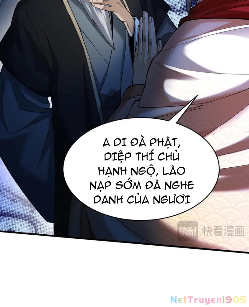 Gặp Mạnh Thì Mạnh, Ta Tu Vi Vô Thượng Hạn Chapter 51 - Trang 2