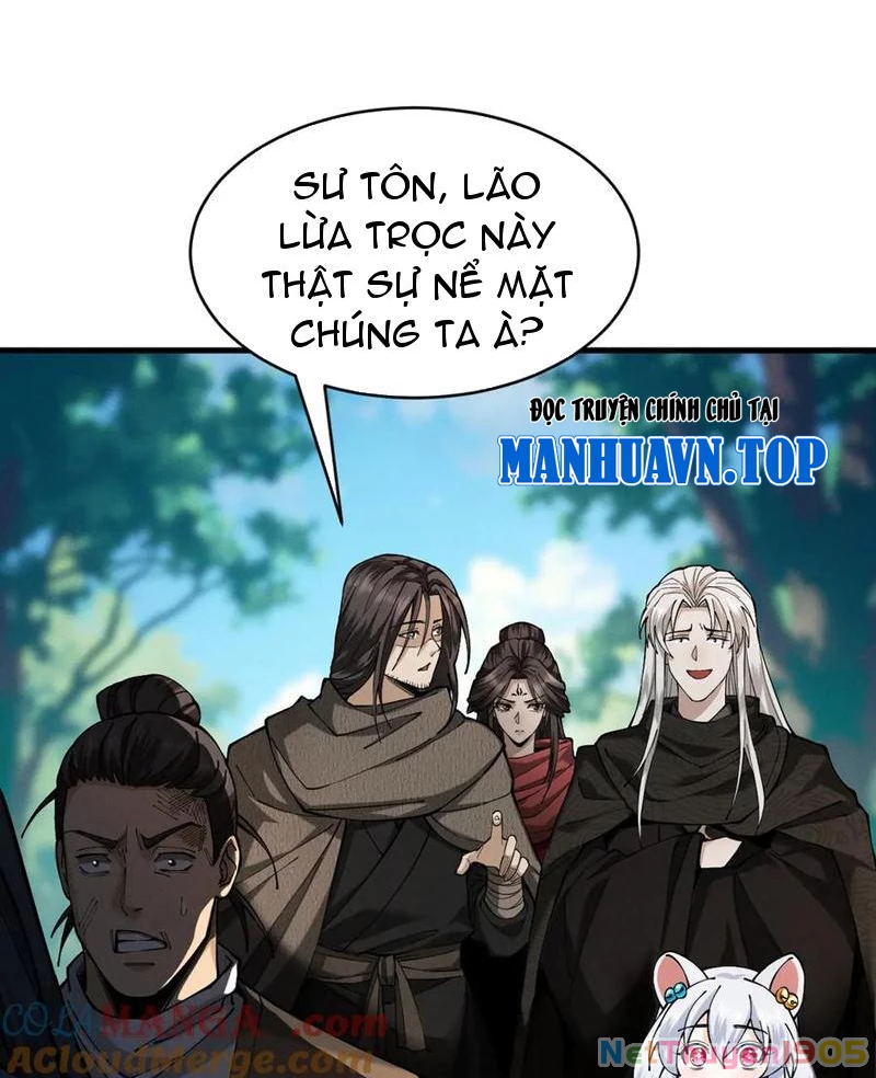 Gặp Mạnh Thì Mạnh, Ta Tu Vi Vô Thượng Hạn Chapter 51 - Trang 2