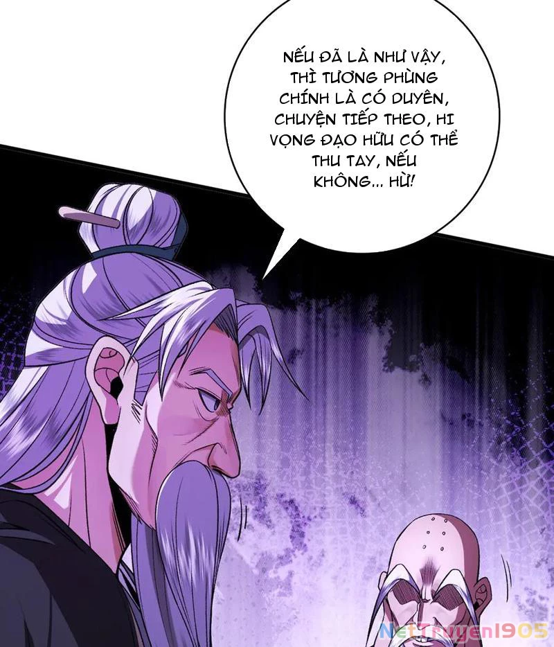 Gặp Mạnh Thì Mạnh, Ta Tu Vi Vô Thượng Hạn Chapter 51 - Trang 2