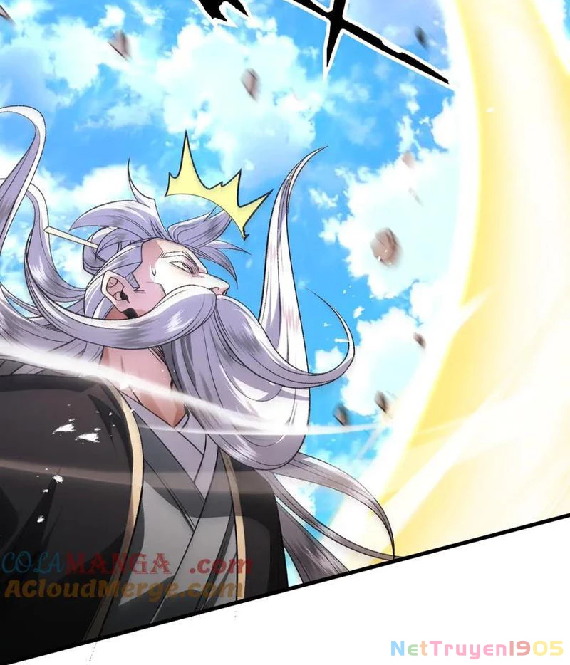 Gặp Mạnh Thì Mạnh, Ta Tu Vi Vô Thượng Hạn Chapter 51 - Trang 2