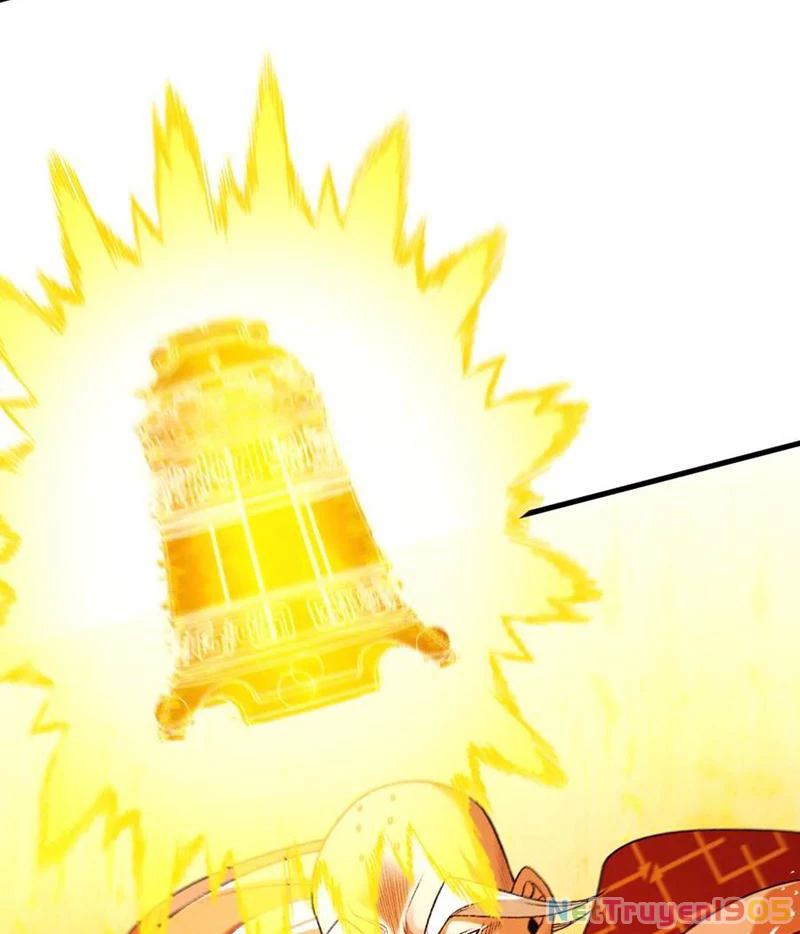 Gặp Mạnh Thì Mạnh, Ta Tu Vi Vô Thượng Hạn Chapter 51 - Trang 2