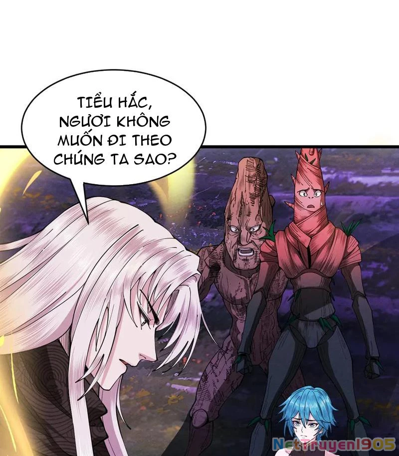 Gặp Mạnh Thì Mạnh, Ta Tu Vi Vô Thượng Hạn Chapter 51 - Trang 2