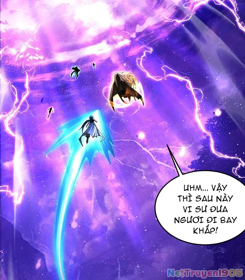 Gặp Mạnh Thì Mạnh, Ta Tu Vi Vô Thượng Hạn Chapter 51 - Trang 2