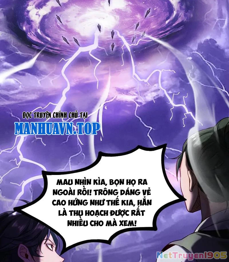 Gặp Mạnh Thì Mạnh, Ta Tu Vi Vô Thượng Hạn Chapter 51 - Trang 2