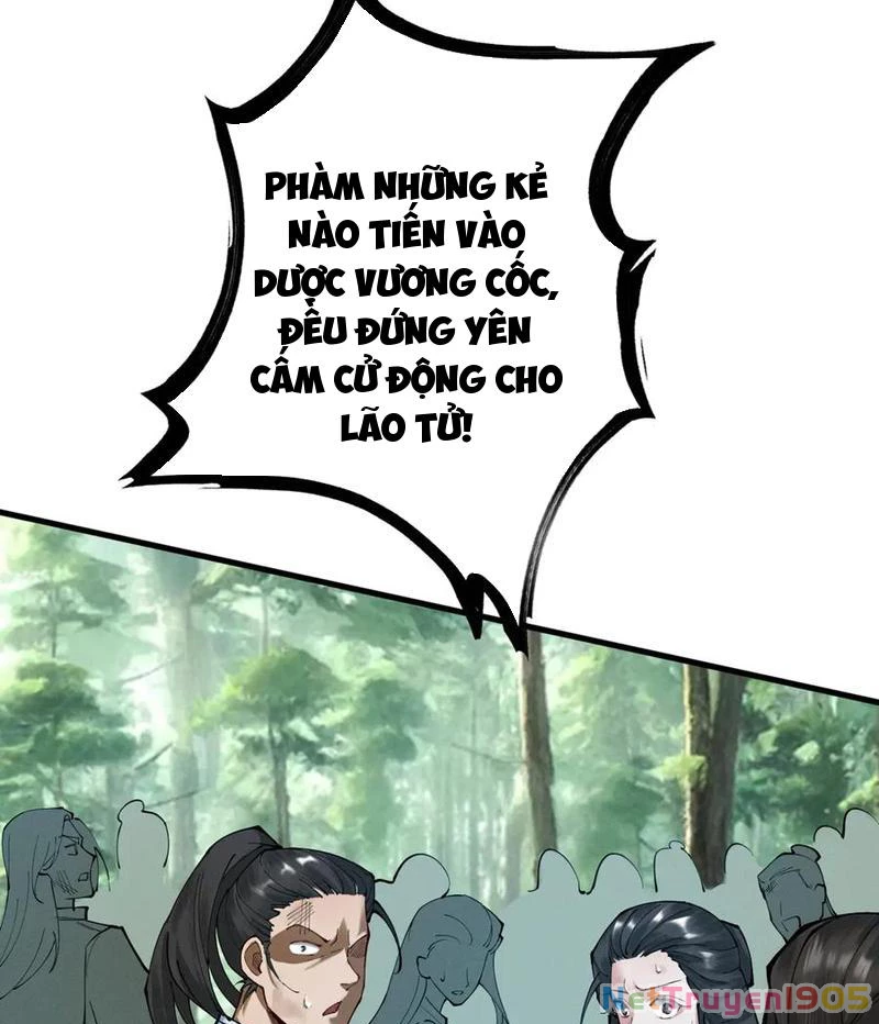 Gặp Mạnh Thì Mạnh, Ta Tu Vi Vô Thượng Hạn Chapter 51 - Trang 2