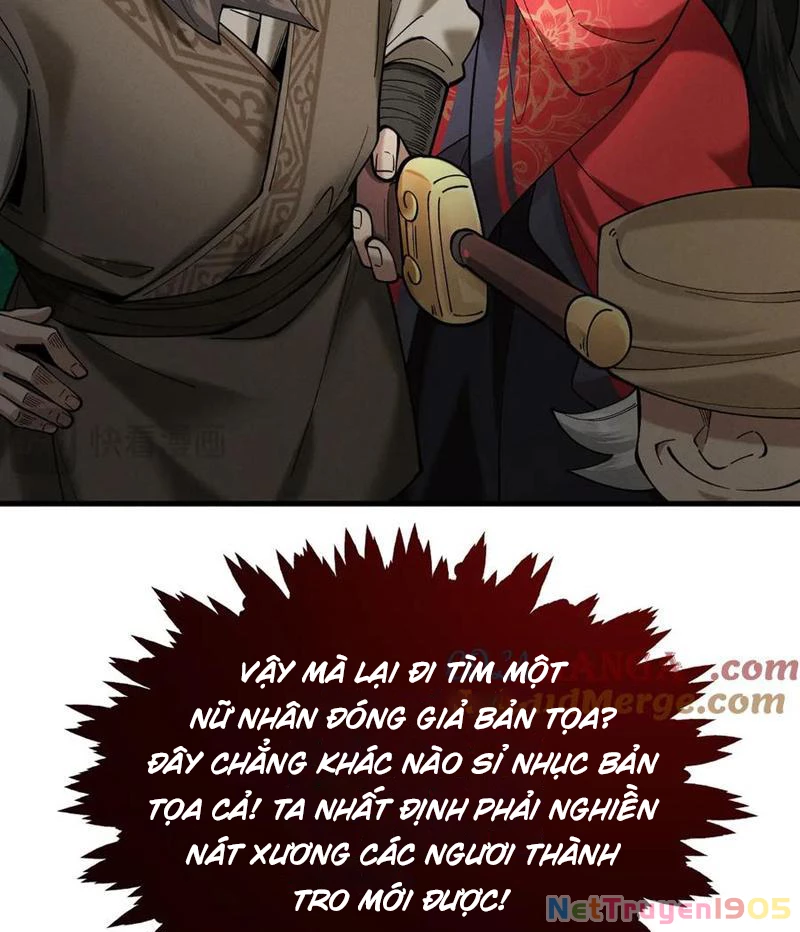 Gặp Mạnh Thì Mạnh, Ta Tu Vi Vô Thượng Hạn Chapter 51 - Trang 2
