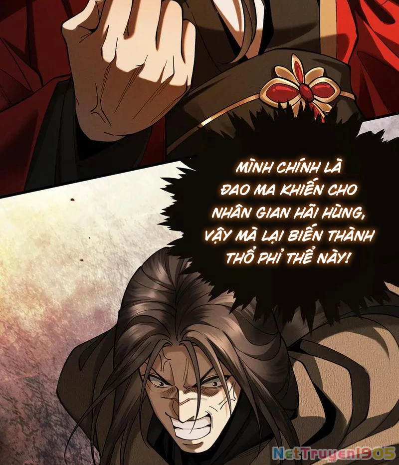 Gặp Mạnh Thì Mạnh, Ta Tu Vi Vô Thượng Hạn Chapter 51 - Trang 2