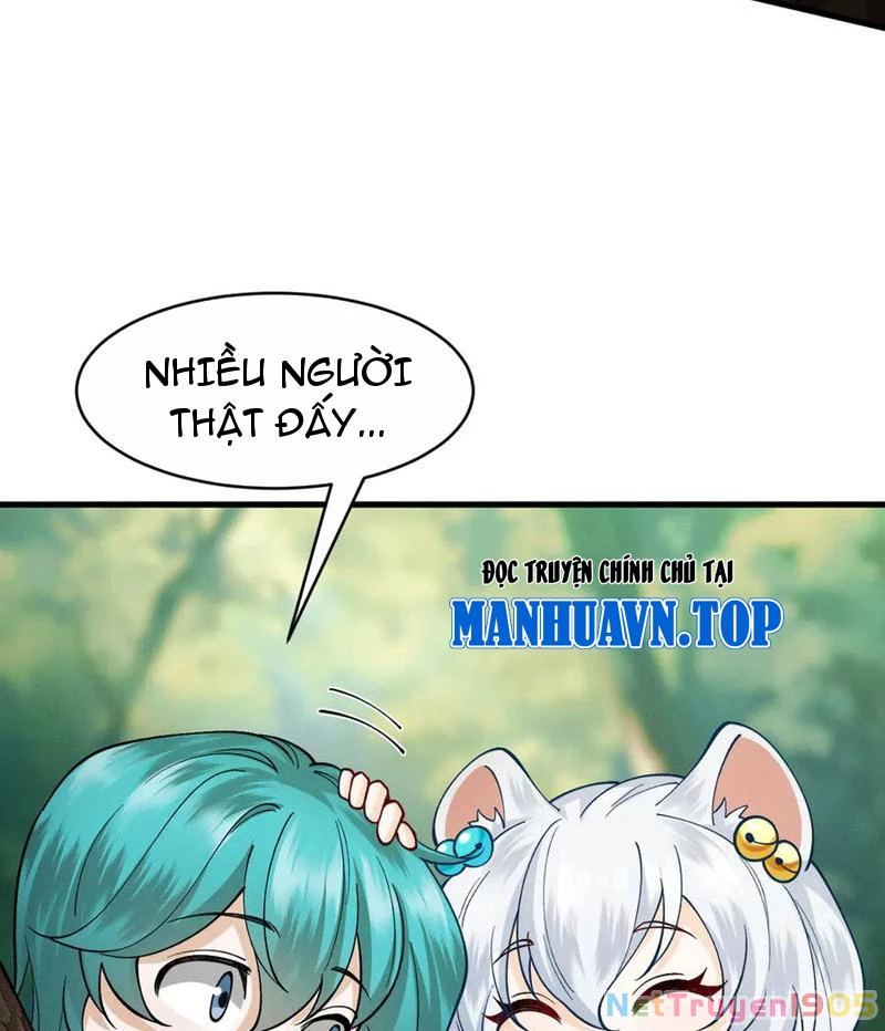 Gặp Mạnh Thì Mạnh, Ta Tu Vi Vô Thượng Hạn Chapter 51 - Trang 2