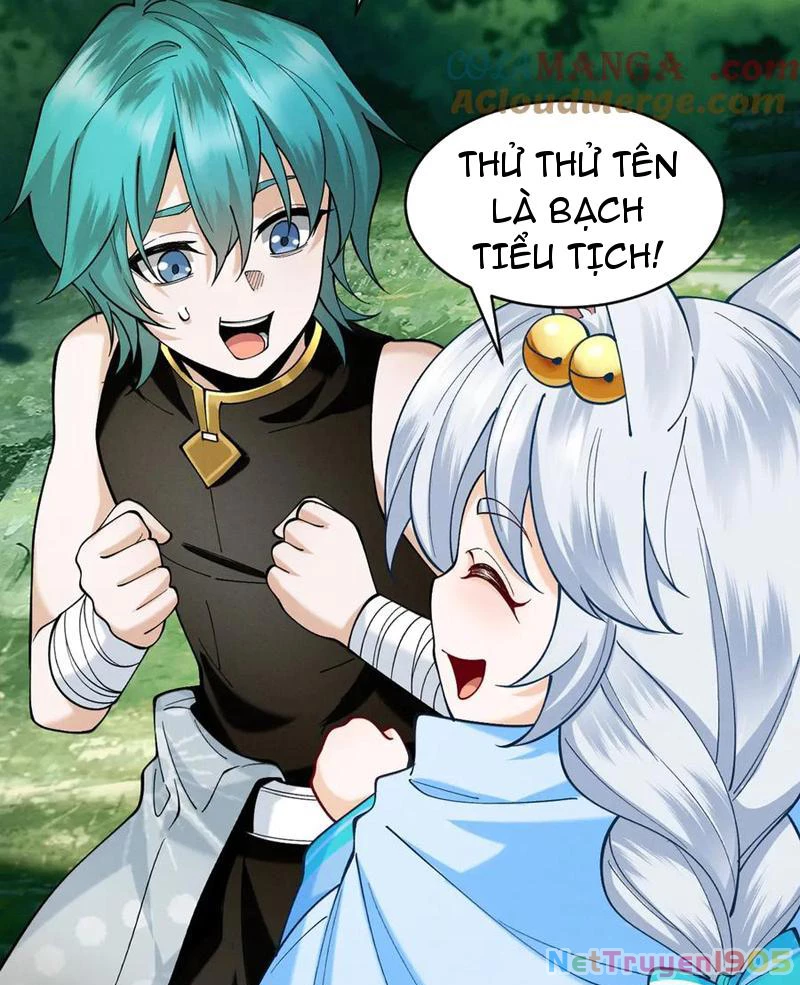 Gặp Mạnh Thì Mạnh, Ta Tu Vi Vô Thượng Hạn Chapter 51 - Trang 2