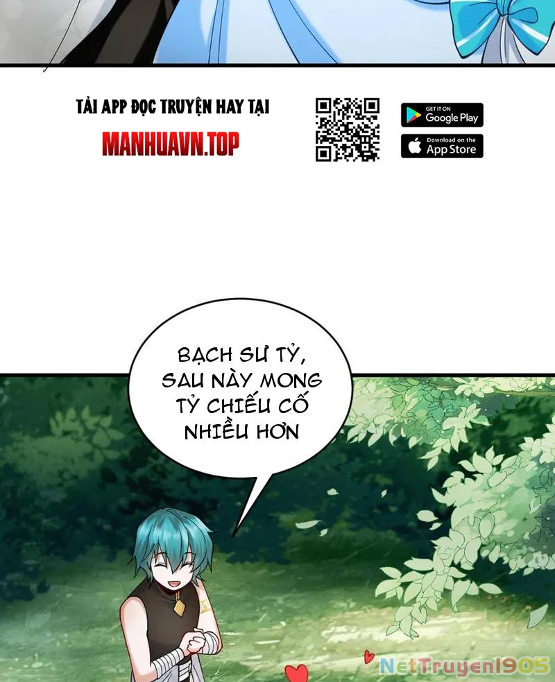 Gặp Mạnh Thì Mạnh, Ta Tu Vi Vô Thượng Hạn Chapter 51 - Trang 2
