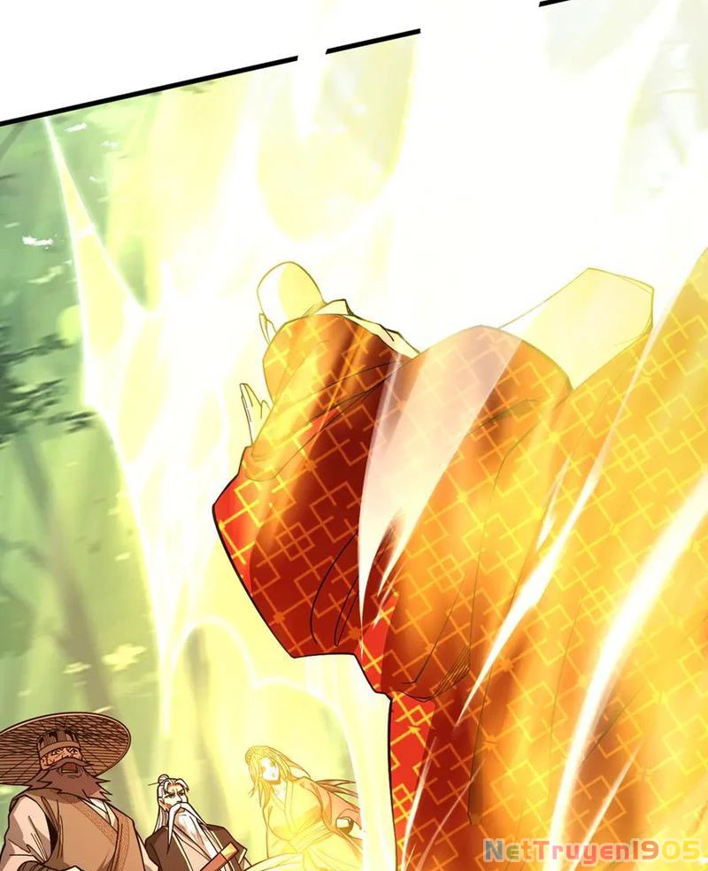 Gặp Mạnh Thì Mạnh, Ta Tu Vi Vô Thượng Hạn Chapter 51 - Trang 2