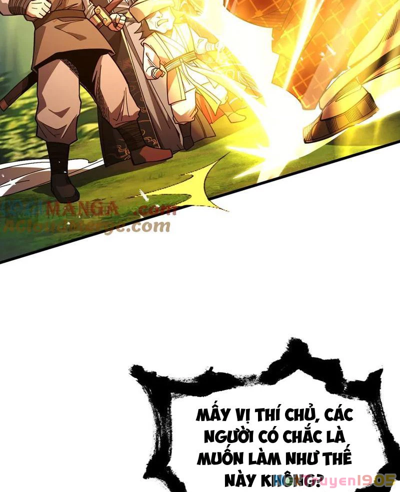 Gặp Mạnh Thì Mạnh, Ta Tu Vi Vô Thượng Hạn Chapter 51 - Trang 2