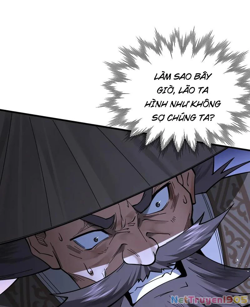 Gặp Mạnh Thì Mạnh, Ta Tu Vi Vô Thượng Hạn Chapter 51 - Trang 2
