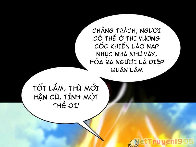 Gặp Mạnh Thì Mạnh, Ta Tu Vi Vô Thượng Hạn Chapter 52 - Trang 2