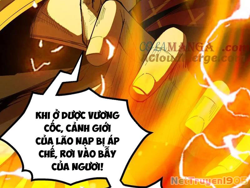 Gặp Mạnh Thì Mạnh, Ta Tu Vi Vô Thượng Hạn Chapter 52 - Trang 2