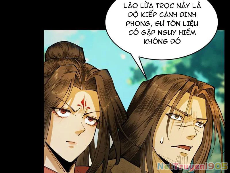 Gặp Mạnh Thì Mạnh, Ta Tu Vi Vô Thượng Hạn Chapter 52 - Trang 2