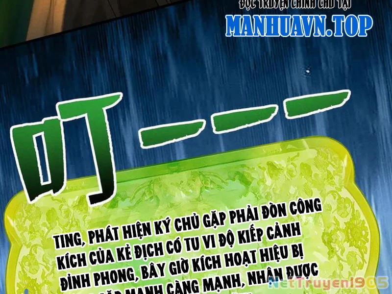 Gặp Mạnh Thì Mạnh, Ta Tu Vi Vô Thượng Hạn Chapter 52 - Trang 2