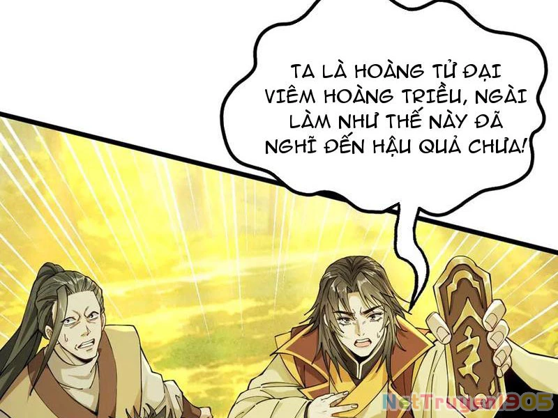 Gặp Mạnh Thì Mạnh, Ta Tu Vi Vô Thượng Hạn Chapter 52 - Trang 2