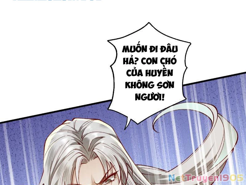 Gặp Mạnh Thì Mạnh, Ta Tu Vi Vô Thượng Hạn Chapter 55 - Trang 2
