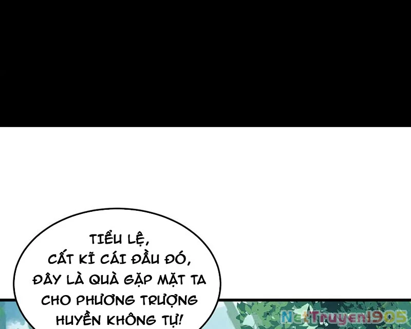 Gặp Mạnh Thì Mạnh, Ta Tu Vi Vô Thượng Hạn Chapter 56 - Trang 2