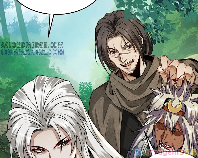 Gặp Mạnh Thì Mạnh, Ta Tu Vi Vô Thượng Hạn Chapter 56 - Trang 2