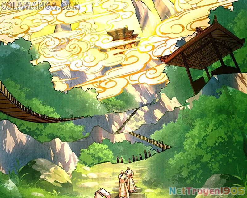 Gặp Mạnh Thì Mạnh, Ta Tu Vi Vô Thượng Hạn Chapter 56 - Trang 2