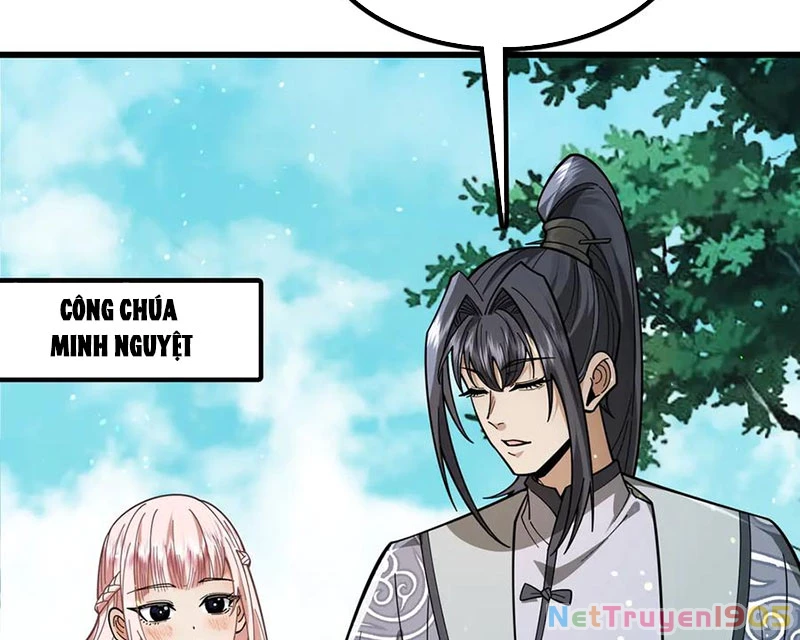 Gặp Mạnh Thì Mạnh, Ta Tu Vi Vô Thượng Hạn Chapter 56 - Trang 2