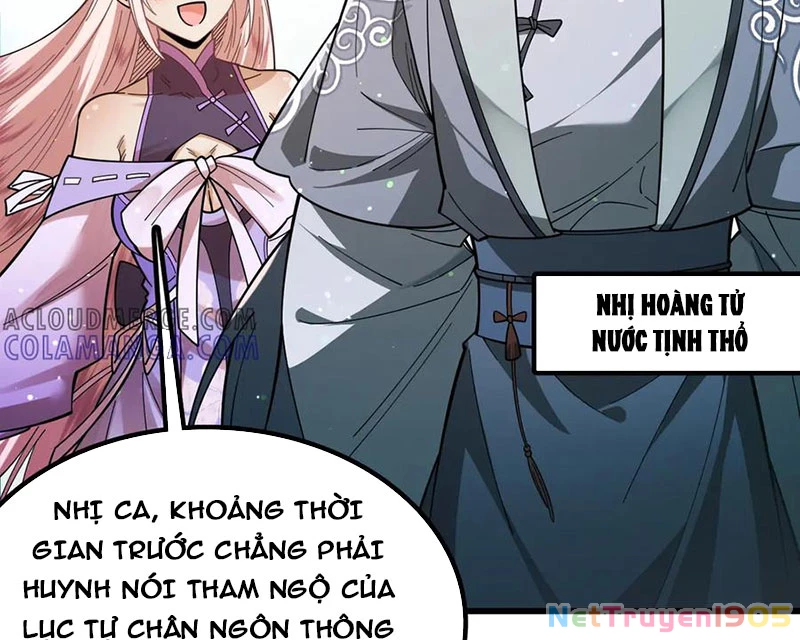 Gặp Mạnh Thì Mạnh, Ta Tu Vi Vô Thượng Hạn Chapter 56 - Trang 2