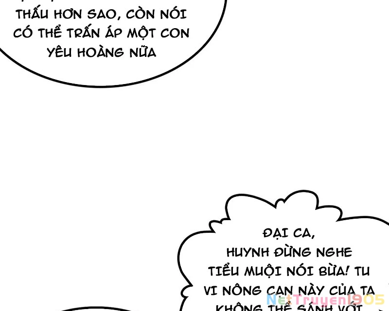 Gặp Mạnh Thì Mạnh, Ta Tu Vi Vô Thượng Hạn Chapter 56 - Trang 2