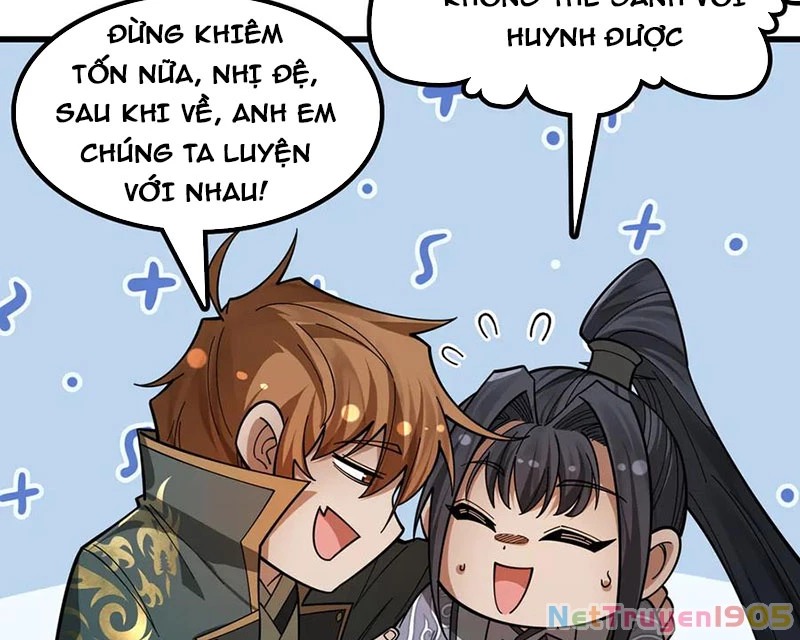 Gặp Mạnh Thì Mạnh, Ta Tu Vi Vô Thượng Hạn Chapter 56 - Trang 2