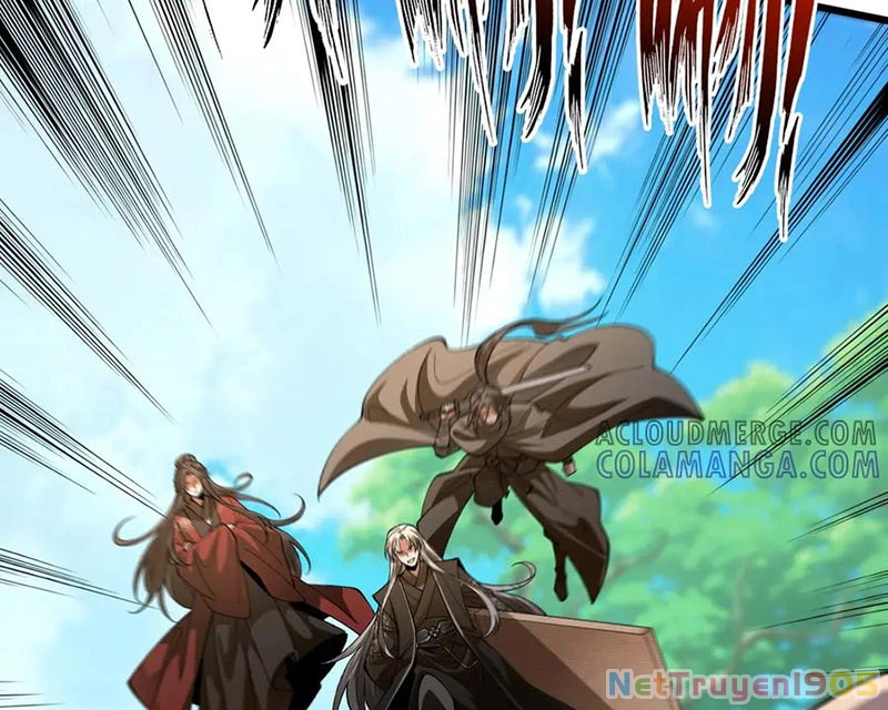 Gặp Mạnh Thì Mạnh, Ta Tu Vi Vô Thượng Hạn Chapter 56 - Trang 2