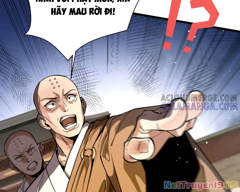 Gặp Mạnh Thì Mạnh, Ta Tu Vi Vô Thượng Hạn Chapter 56 - Trang 2