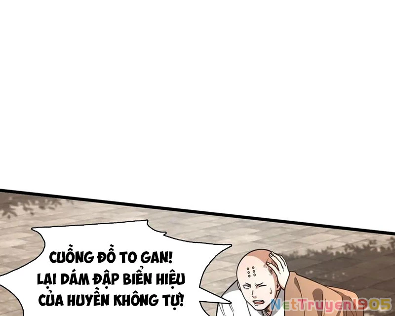 Gặp Mạnh Thì Mạnh, Ta Tu Vi Vô Thượng Hạn Chapter 56 - Trang 2