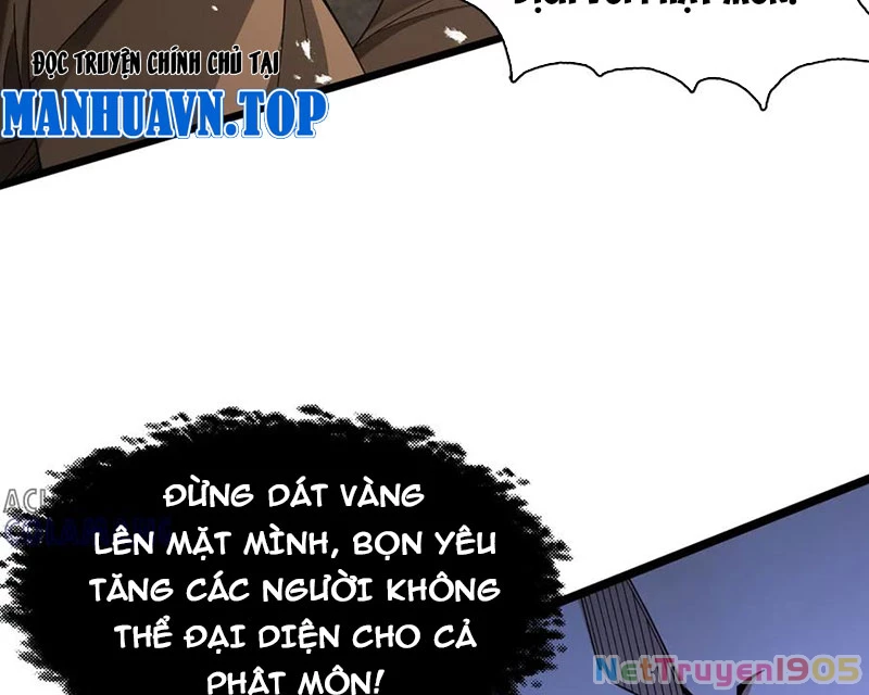 Gặp Mạnh Thì Mạnh, Ta Tu Vi Vô Thượng Hạn Chapter 56 - Trang 2