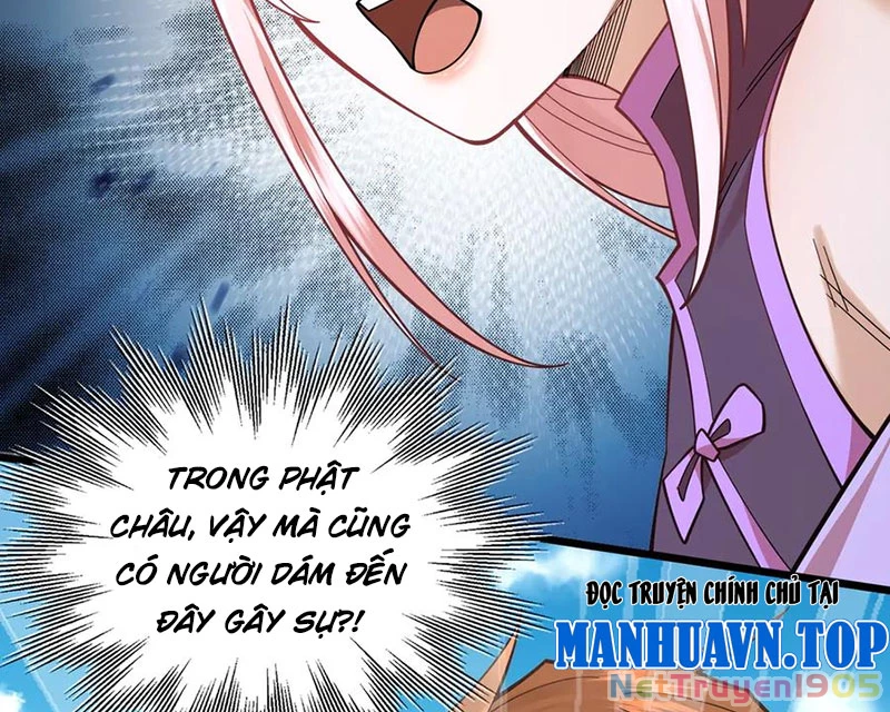 Gặp Mạnh Thì Mạnh, Ta Tu Vi Vô Thượng Hạn Chapter 56 - Trang 2