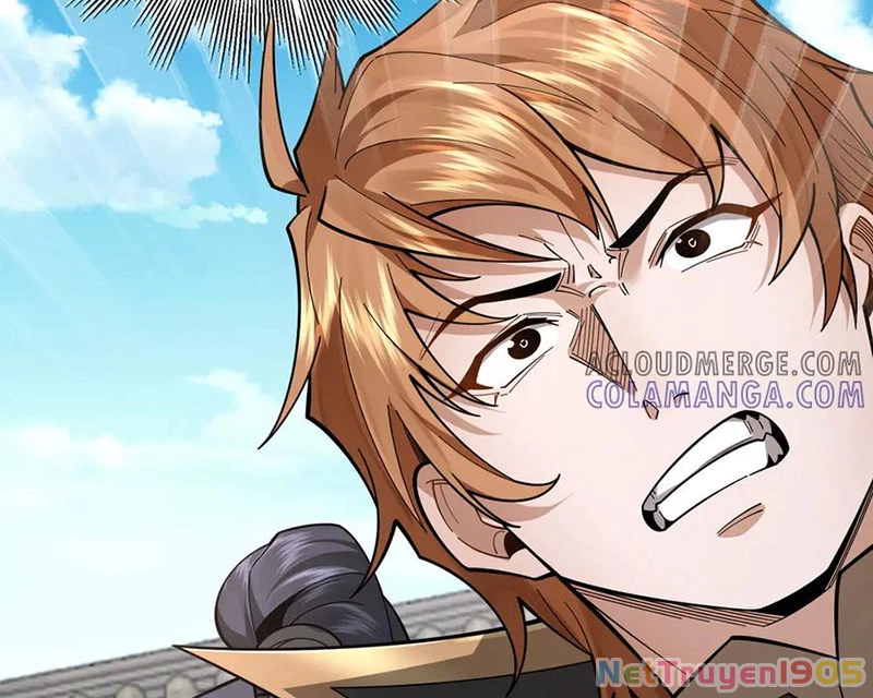 Gặp Mạnh Thì Mạnh, Ta Tu Vi Vô Thượng Hạn Chapter 56 - Trang 2