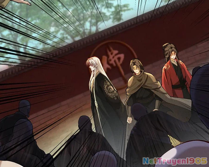 Gặp Mạnh Thì Mạnh, Ta Tu Vi Vô Thượng Hạn Chapter 56 - Trang 2