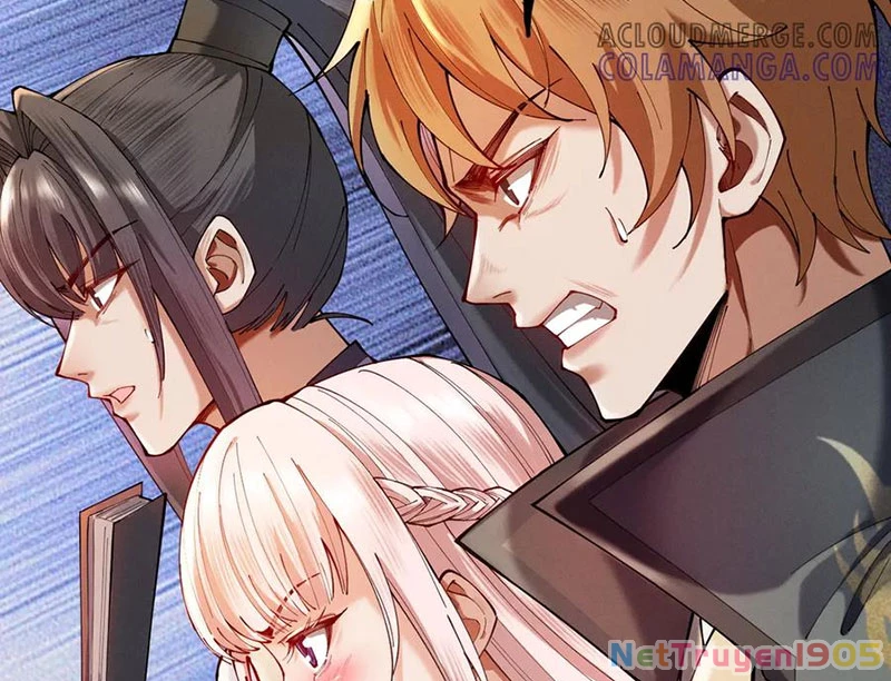 Gặp Mạnh Thì Mạnh, Ta Tu Vi Vô Thượng Hạn Chapter 56 - Trang 2