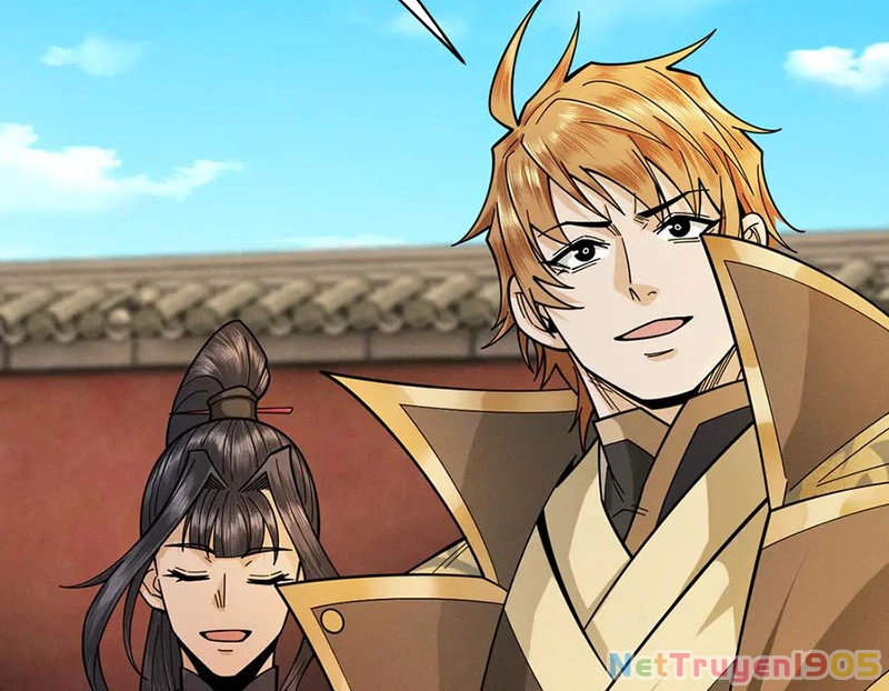 Gặp Mạnh Thì Mạnh, Ta Tu Vi Vô Thượng Hạn Chapter 56 - Trang 2