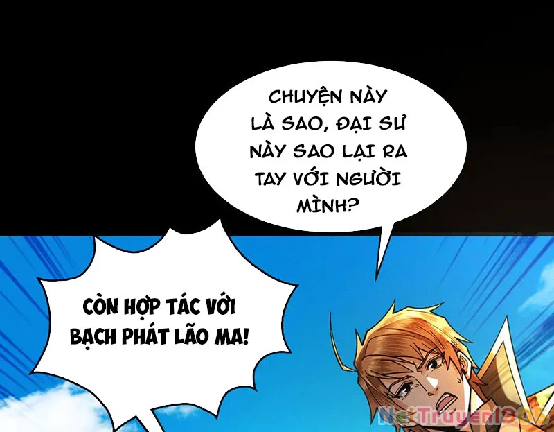 Gặp Mạnh Thì Mạnh, Ta Tu Vi Vô Thượng Hạn Chapter 56 - Trang 2
