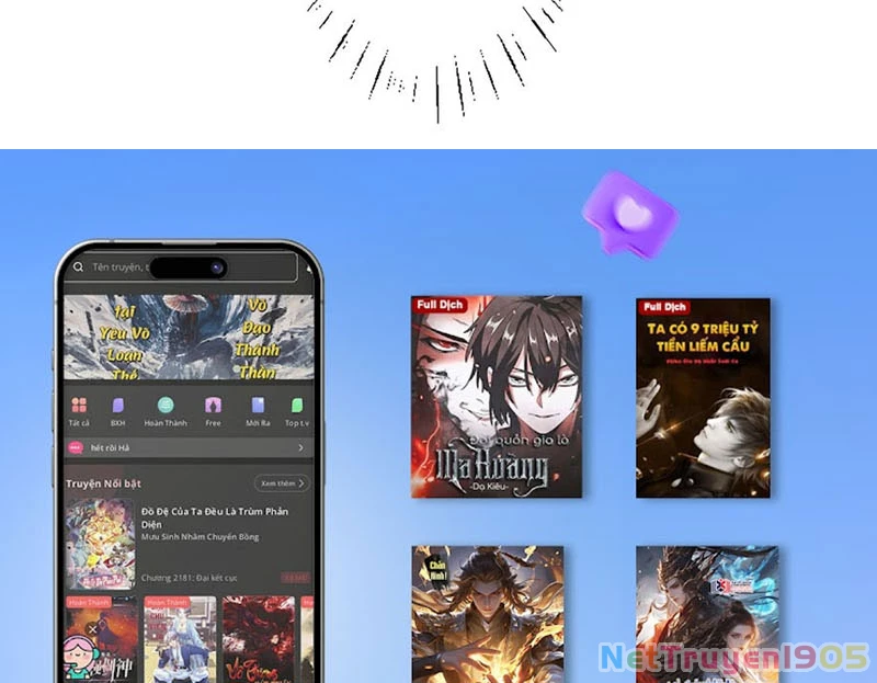 Gặp Mạnh Thì Mạnh, Ta Tu Vi Vô Thượng Hạn Chapter 56 - Trang 2