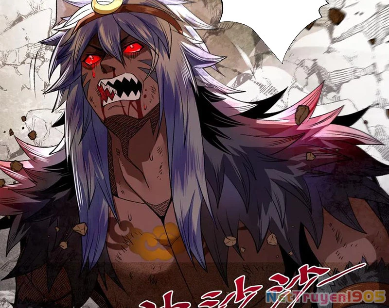 Gặp Mạnh Thì Mạnh, Ta Tu Vi Vô Thượng Hạn Chapter 56 - Trang 2