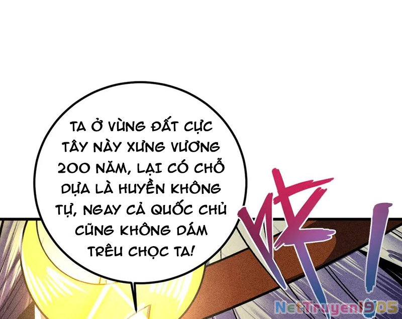 Gặp Mạnh Thì Mạnh, Ta Tu Vi Vô Thượng Hạn Chapter 56 - Trang 2