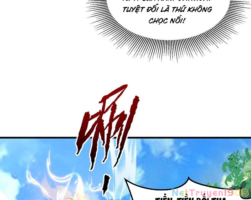 Gặp Mạnh Thì Mạnh, Ta Tu Vi Vô Thượng Hạn Chapter 56 - Trang 2