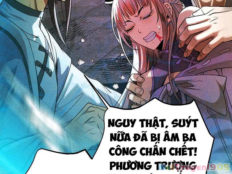 Gặp Mạnh Thì Mạnh, Ta Tu Vi Vô Thượng Hạn Chapter 57 - Trang 2