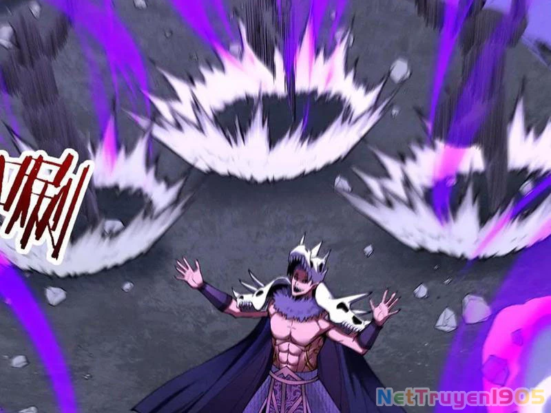 Gặp Mạnh Thì Mạnh, Ta Tu Vi Vô Thượng Hạn Chapter 63 - Trang 2