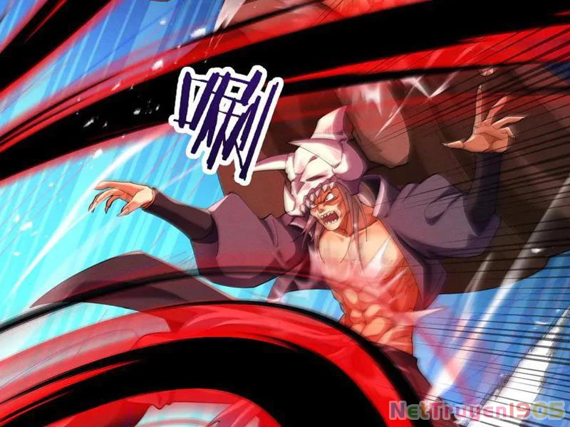 Gặp Mạnh Thì Mạnh, Ta Tu Vi Vô Thượng Hạn Chapter 63 - Trang 2